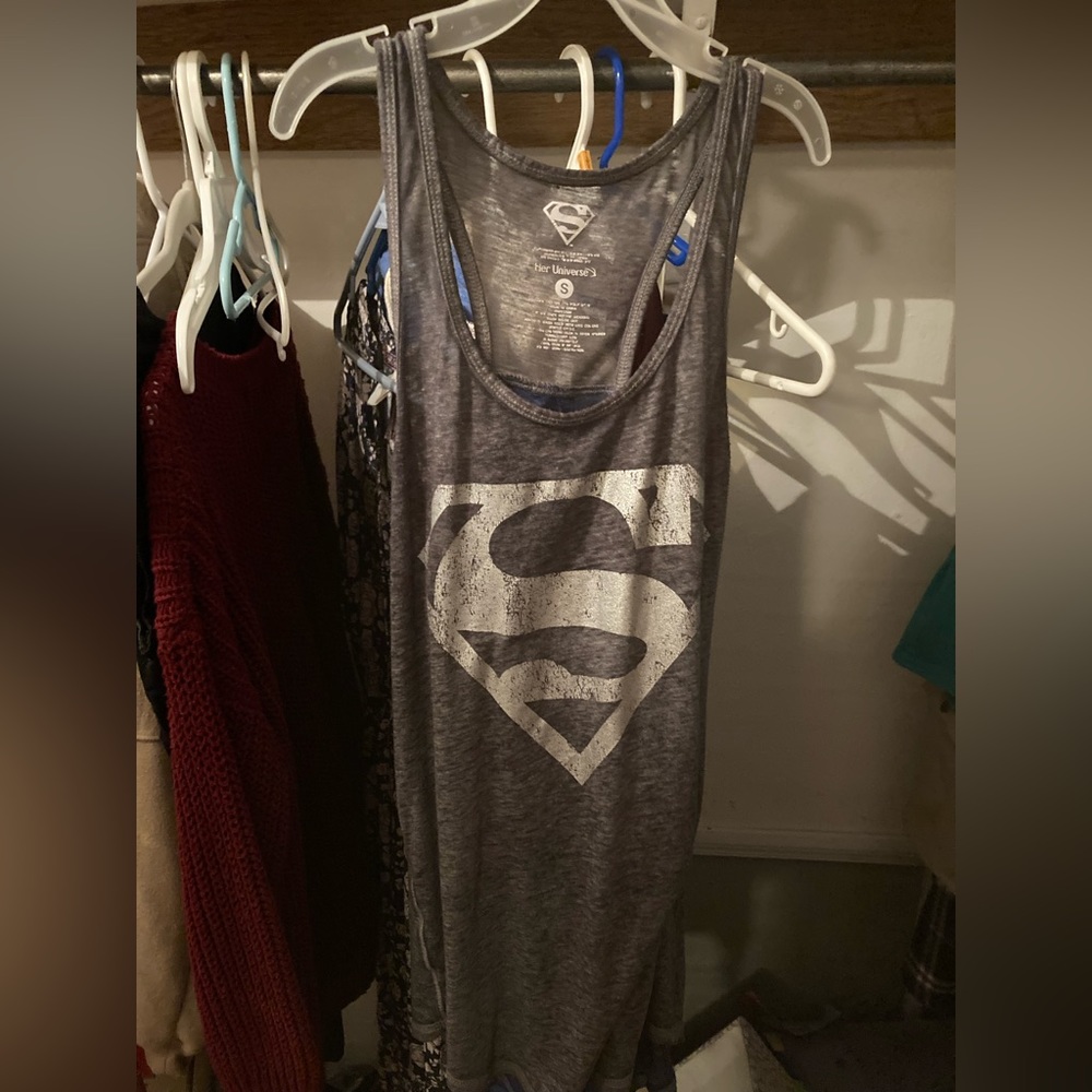 Tank top
